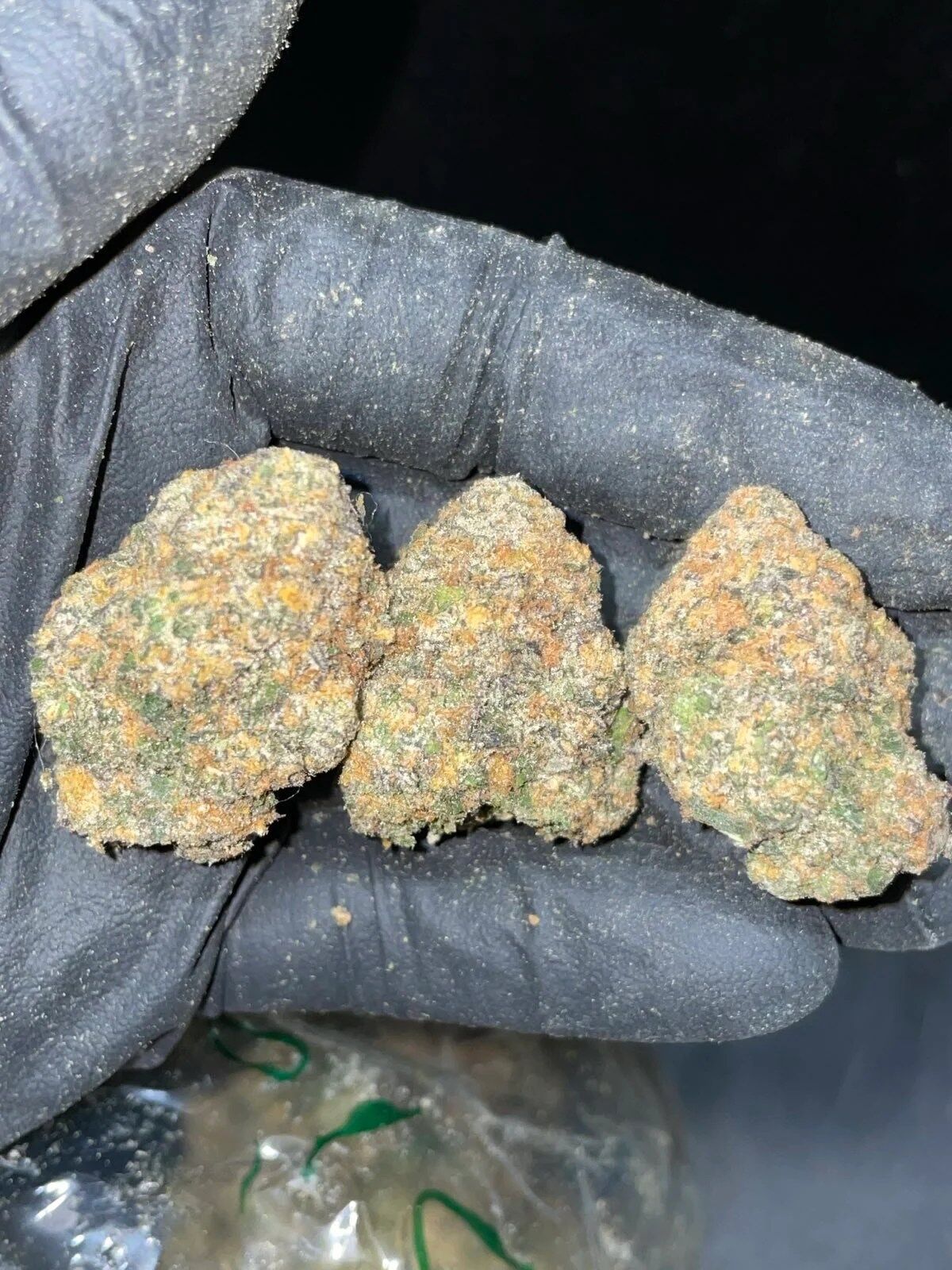 big dirty
