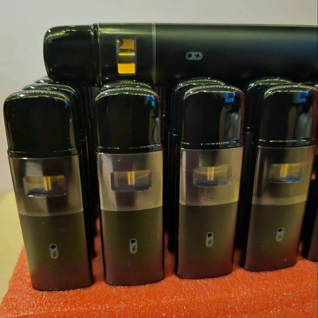 dmt vape pens